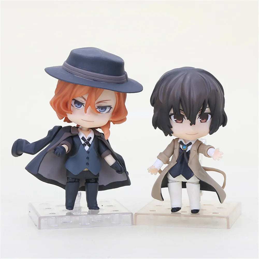 Bungo Stray Dogs Pops