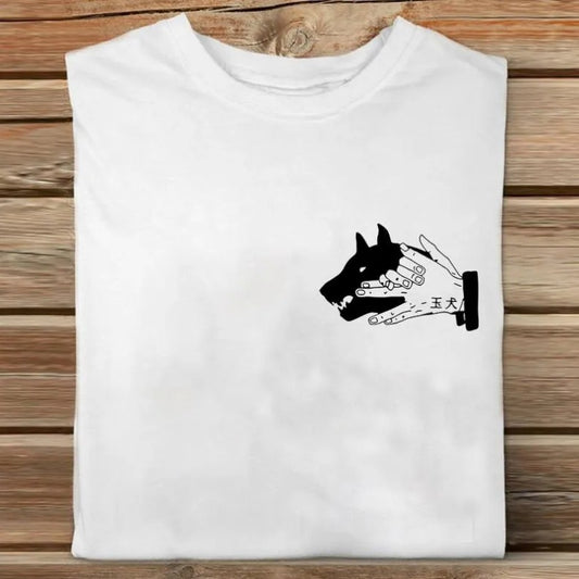 Demon Dog Shirt