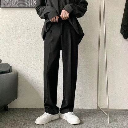 Korean Styled Pants