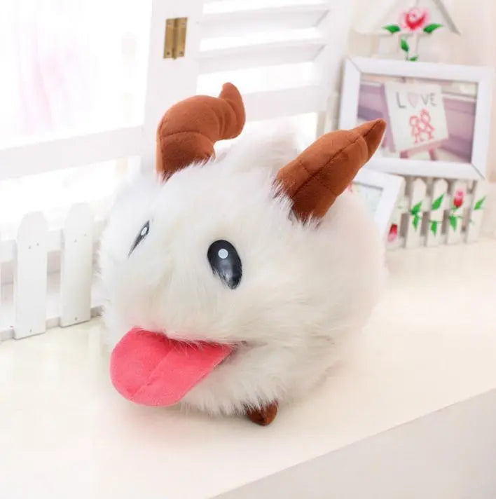 League Of Legends Poro Pet