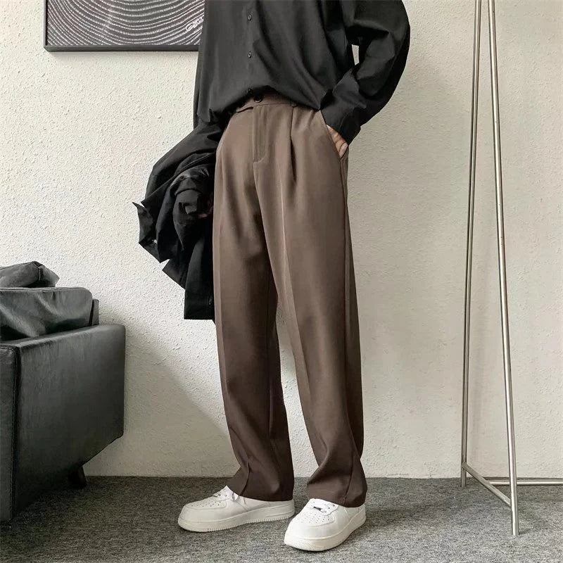 Korean Styled Pants