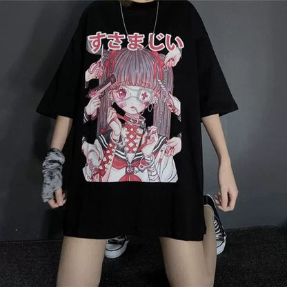 Exclusive Harajuku Collection