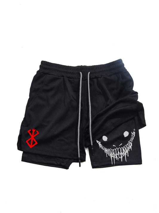 Berserk Shorts