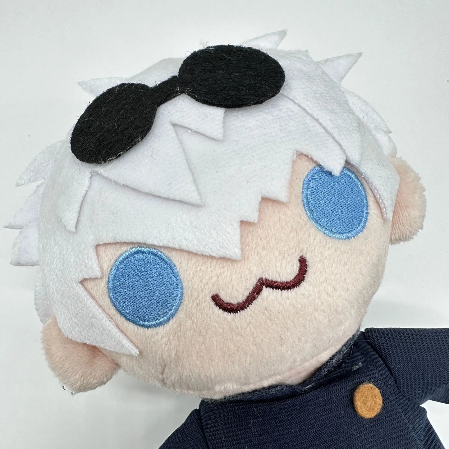 Gojo And Geto Plushies