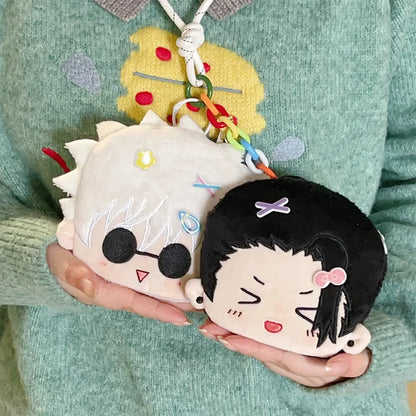 Kawai Kaisen Pouches