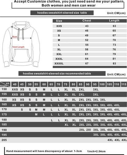 The Elements Hoodie