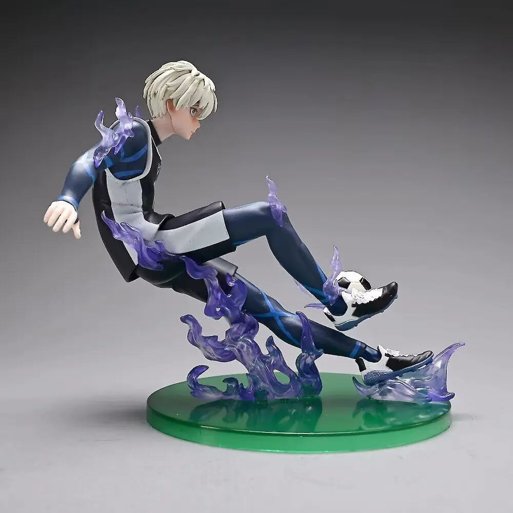 Blue Locks Genius Action Figurine