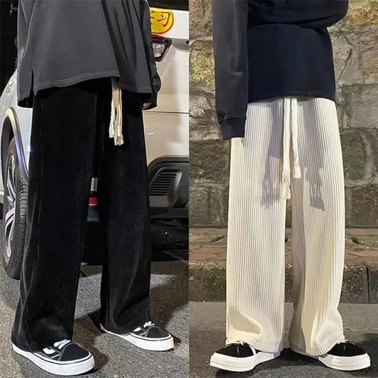 Korean Street Styled Pants