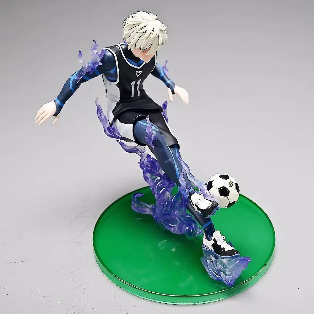 Blue Locks Genius Action Figurine