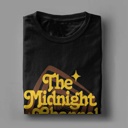 Persona 4 "The Midnight Channel" Shirt