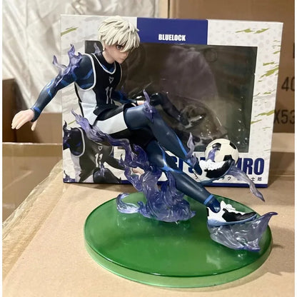 Blue Locks Genius Action Figurine