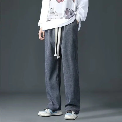 Korean Street Styled Pants