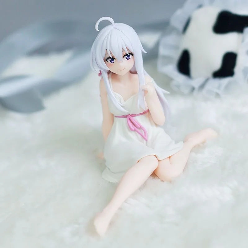 Elaina "Pajama" Figurine