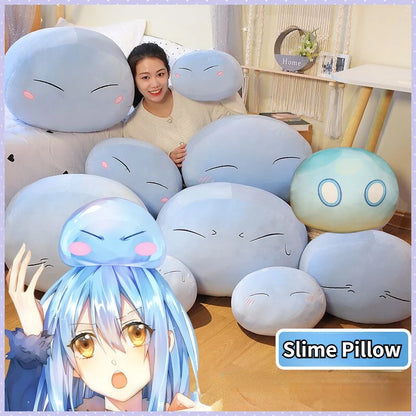 Rimuru Slime Plushies