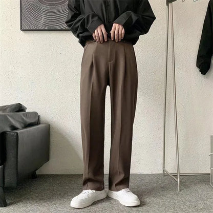 Korean Styled Pants