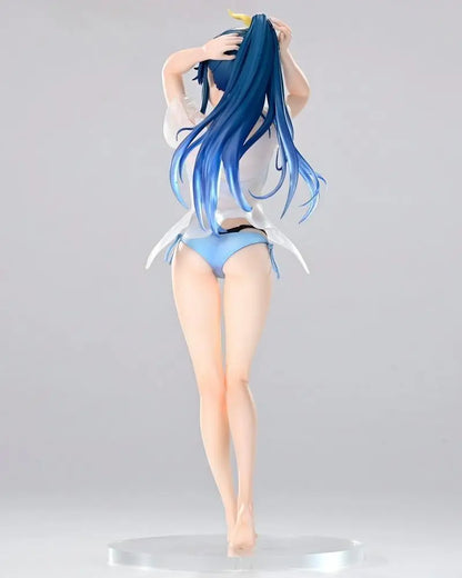 Nanami Minami Swimsuit Figurine