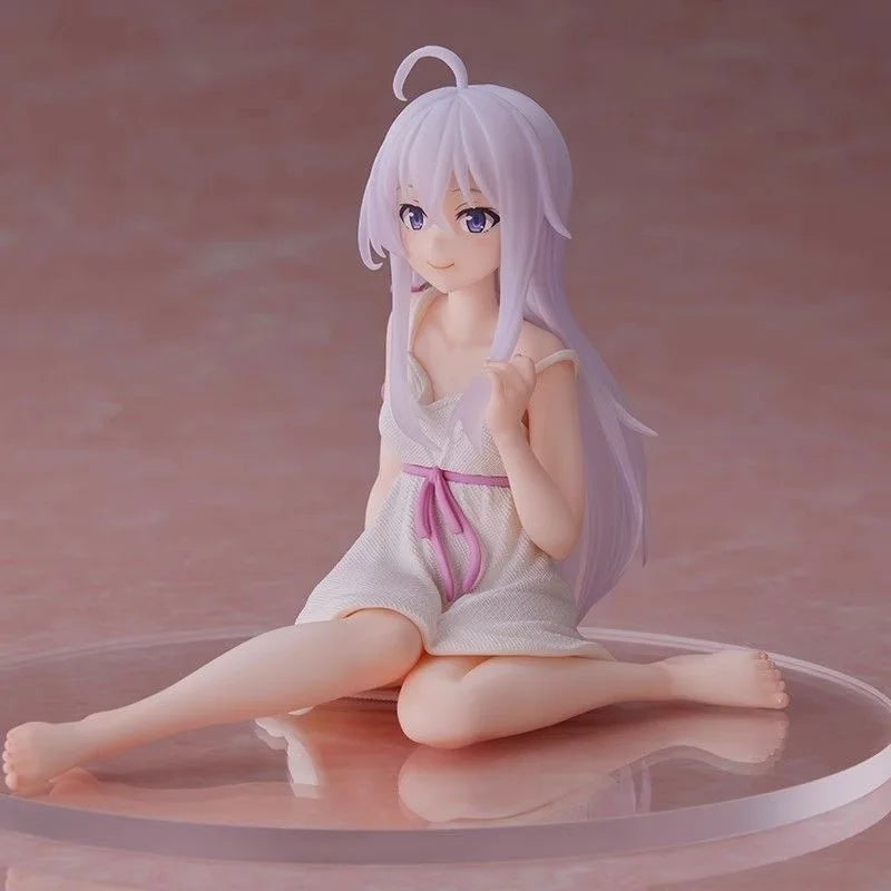 Elaina "Pajama" Figurine