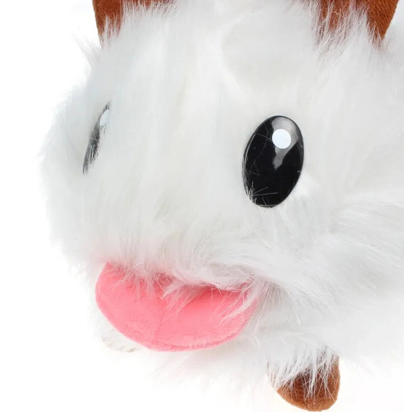 League Of Legends Poro Pet