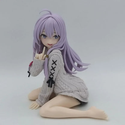 Elaina "Sweater" Figurine